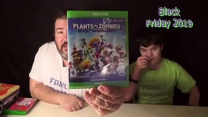 FFG Haul Black Friday 2019