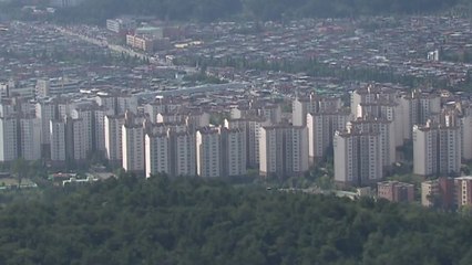 지방 저가아파트 10채씩 '쇼핑'...이상거래 무더기 적발 / YTN