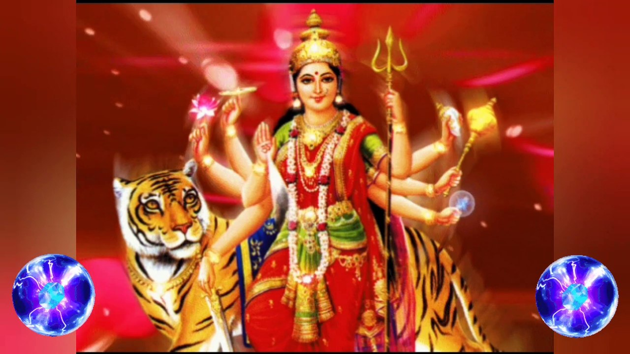 दुर्गा कीलक स्त्रोत