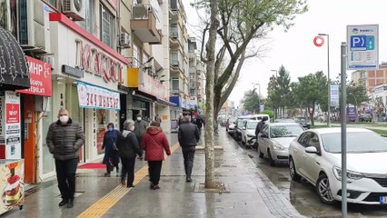 Sakarya'daki çamur yağmurunu uzmanlar yorumladı