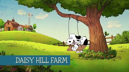 The Snoopy Show — Get the Scoop on Snoopy l Apple TV+