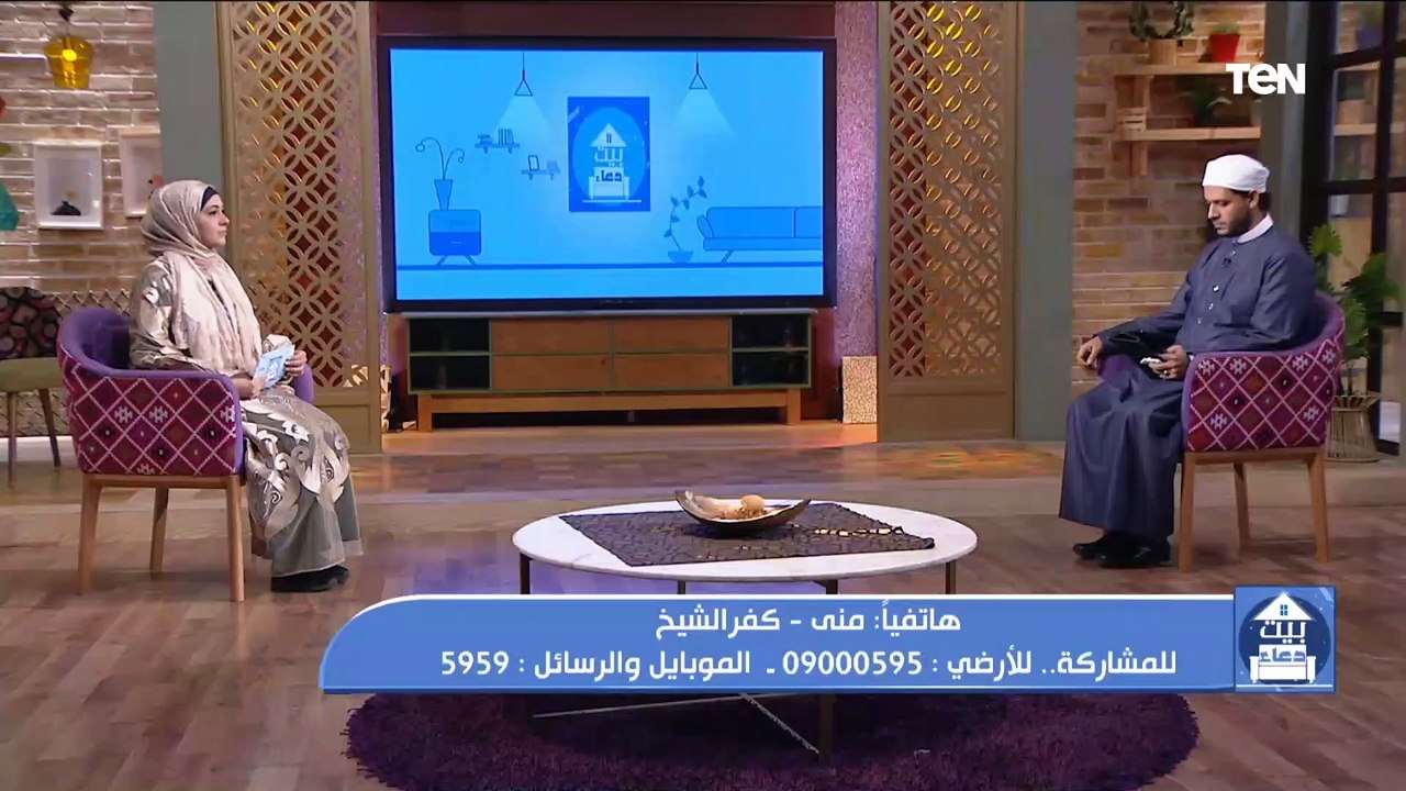 متصلة لـ "عالم أزهري": زوجي مسافر ومفيش اي حب ولا مشاعر وعايزة أتطلق.. ورد قاسي من الشيخ