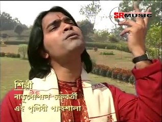 Aai prithvi pantha sala | naru gopal puruliya flok gaan