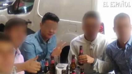 Juicio contra el "caníbal de Ventas" por comerse a su madre.