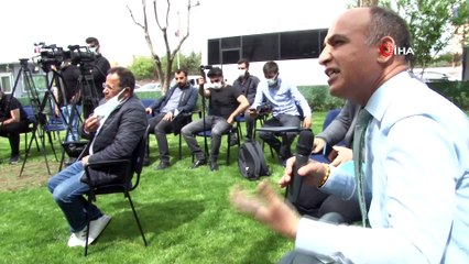 Diyarbakır'a tramvay ve yeni üniversite müjdesi