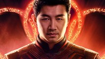 Shang-Chi and The Legend of the Ten Rings - Teaser Trailer (Deutsch) HD