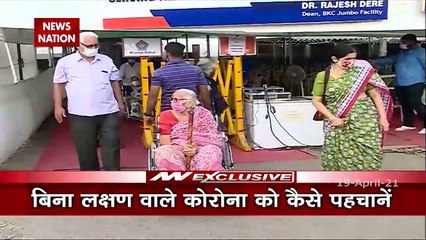 India moving towards 3 lakh cases per day, nation at high risk