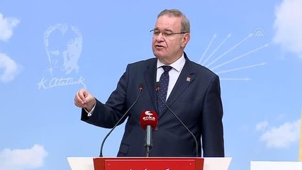 Öztrak: "Milletimiz kesinlikle çaresiz değildir"