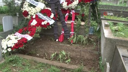 Kumpas mağduru Albay Cengiz Köylü korona virüse yenik düştü