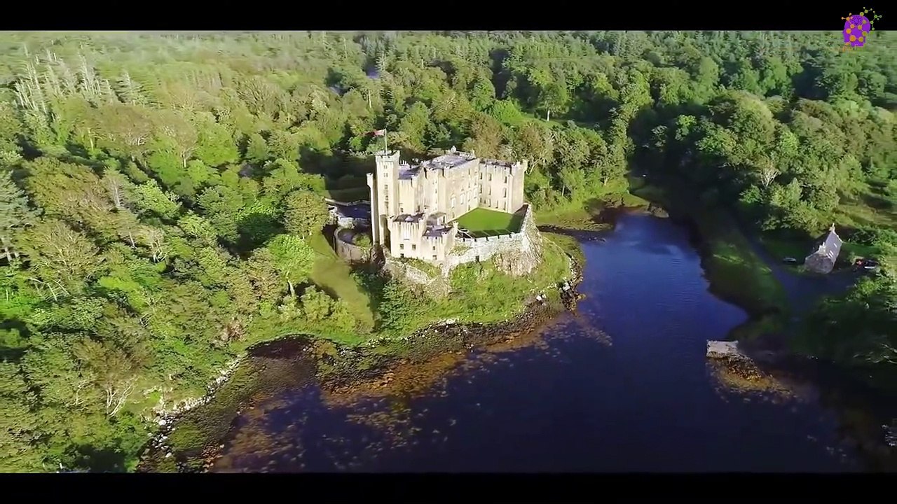 15 Minute Healing Music for Self-love | Self-Esteem | Meditation | Mindfulness | Peaceful | Calming | Soothing | Nature | Greenery | Water