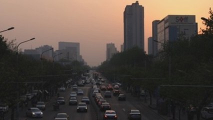 China y EEUU se comprometen a reforzar la implementación del acuerdo de París