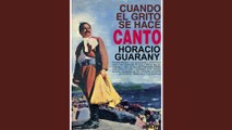Horacio Guarany - Zambita Para Mi Ausencia