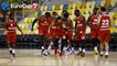 Road to the EuroCup Finals: AS Monaco
