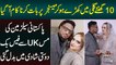 Pakistani Salesman Ne Miss UK Se Shadi Kar Li - 10 Hour Tak Messenger Per Baat Karna Kaam Aa Gaya