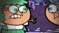 The Fairly OddParents S01E12 - The Same Game
