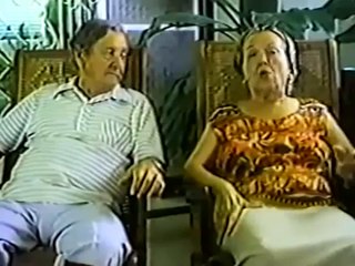 OVNIS ¿en Cuba Documental 1997