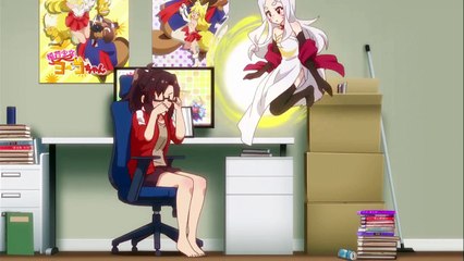 Sewayaki Kitsune No Senko-San E 5