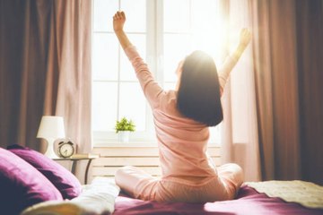Adopt These Morning Habits to Boost Your Energy