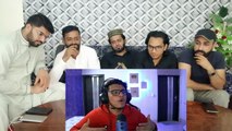 Pakistani Reaction | These Weird Asmr Videos Are Hilarious | Triggered Insaan | D-V-R