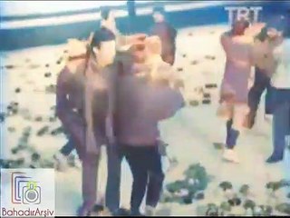 1979 yılı nostaljik reklam kuşağı -3- (Renkli) / Television commercials on Turkish TV -3- dated 1979 (Colorized)