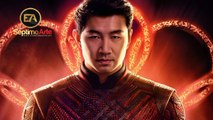 Shang-Chi y la leyenda de los Diez Anillos - Teaser tráiler en español (HD