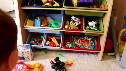 Giant Kids Indoor Playground Family Fun With Ckn Toys