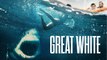 GREAT WHITE | Official Trailer#2 - Horror Shark Movie