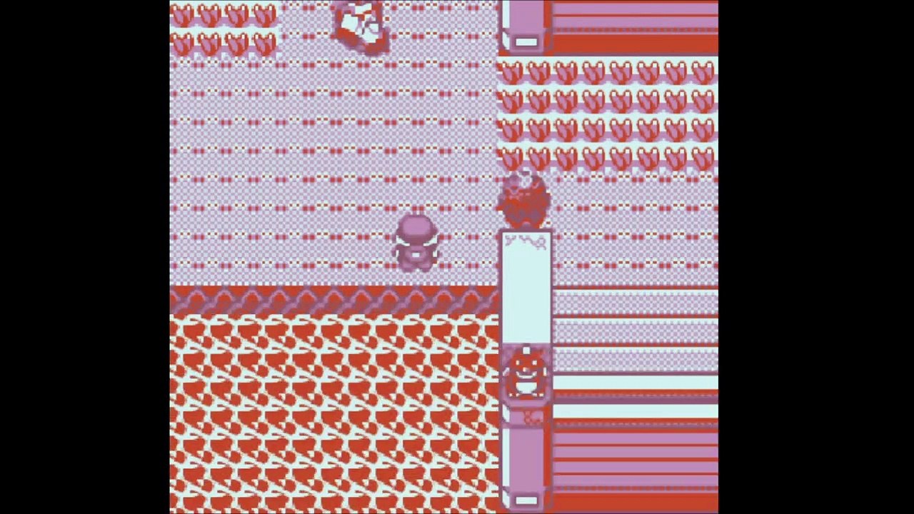 Pokemon Red Articuno attempt 1 part 6