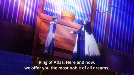 Yume Oukoku To Nemureru 100 Nin No Ouji-Sama E 12