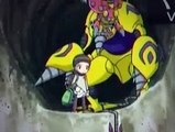 Digimon S02E20 The Darkness Before Dawn [Eng Dub]