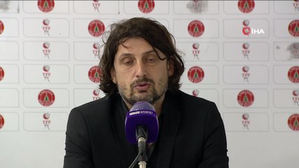 Mehmet Ak: “Mücadelemizi sonuna kadar sürdüreceğiz”