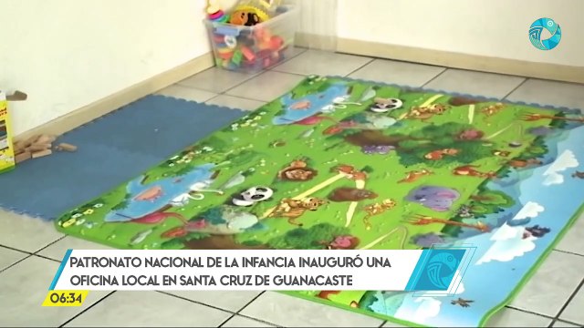 Costa Rica Noticias - Resumen 24 horas de noticias 19 de abril del 2021