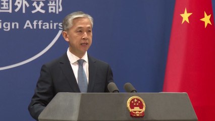 중국, 연일 강도높게 日 비판...한중 공동 제소 주장 / YTN
