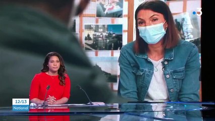 Justice : portrait d'une éducatrice de la protection de la jeunesse