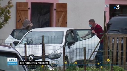 Enlèvement de Mia : la fillette a été retrouvée