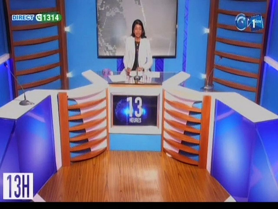 RTG/ Inauguration du réseau de fibre optique dans le département du Ntem par le ministre d’état à la communication