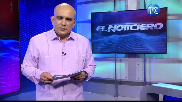 Ministro Gabriel Martínez, se reunió con el Comité de Seguridad de Manabí para buscar soluciones