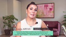 DİZ KAPAĞI AMELİYATI NASIL YAPILIR_! |_Op. Dr. Leyla Arvas
