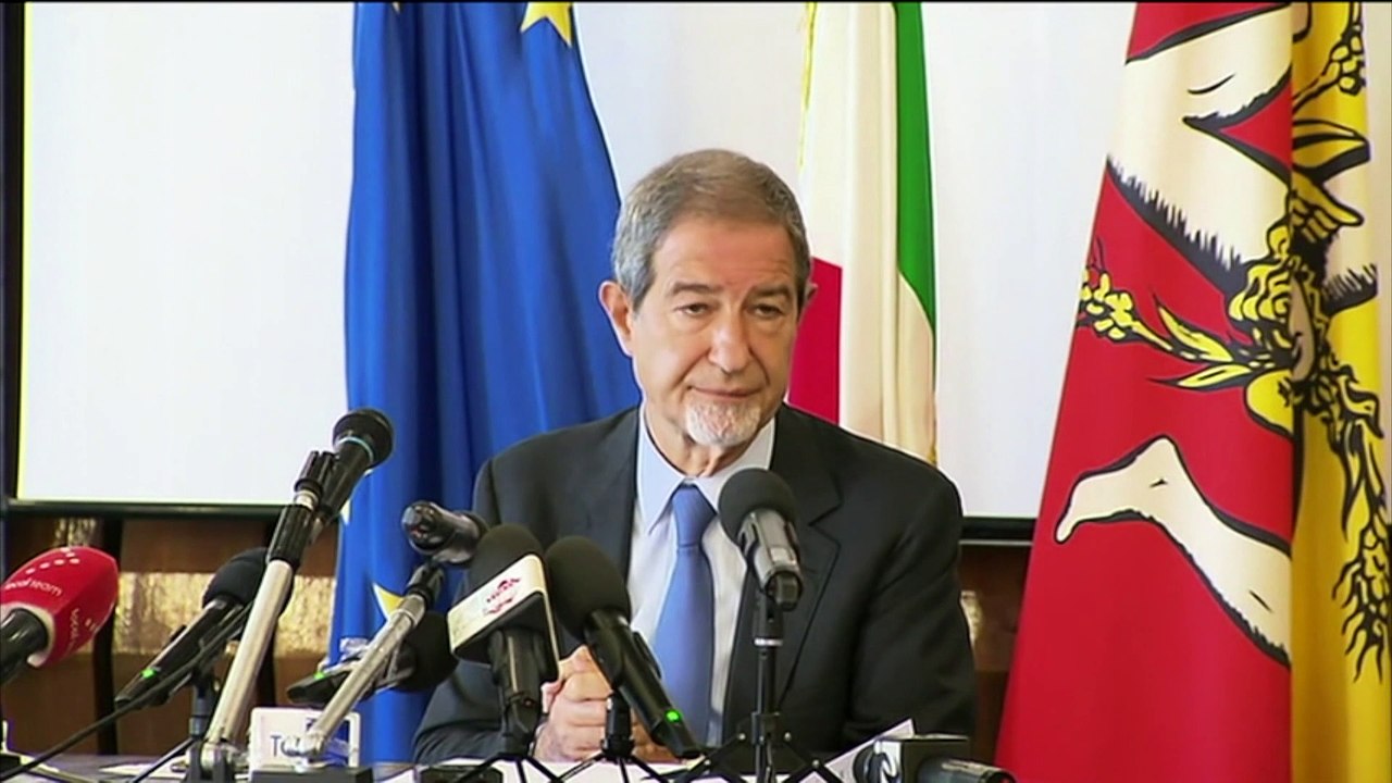 Sizilien hat ein Impfproblem: AstraZeneca unerwünscht