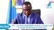 RDC : compte rendu du Conseil des Ministres du 16 Avril 2021