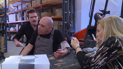 Έλα στη θέση μου – 5ος Κύκλος – Επεισόδιο 152