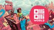 OlliOlli World – Trailer d'annonce