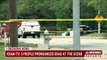 Three Dead After Active Shooting in Austin, Texas