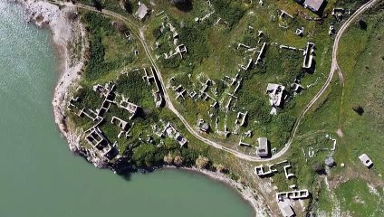 Памятники эпохи крестовых походов на Кипре