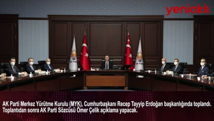 19 Nisan Pazartesi Türkiye gündemi