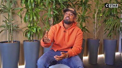 Alonzo : "J'ai l'impression que je l'ai rêvé ce morceau" | Revois tes classiques