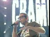 Frankie Hi-NRG MC - Rivoluzione [Sanremo 2008]