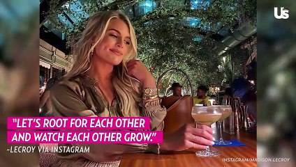 Madison LeCroy Has a New Boyfriend After Alex Rodriguez Drama