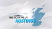 Scotsman Hustings: Scottish Election 2021 | Highlands and Islands Hustings 20 April 2021