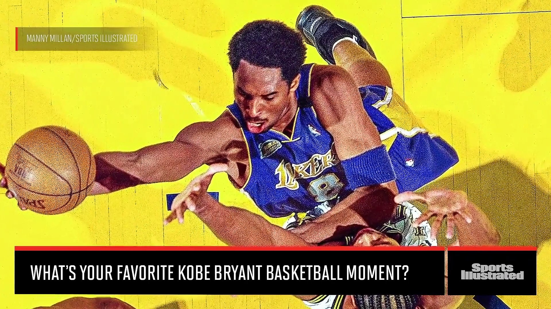 Michael Jordan and Kobe Bryant HOF - video Dailymotion